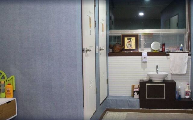 Backpacker's House - Hostel
