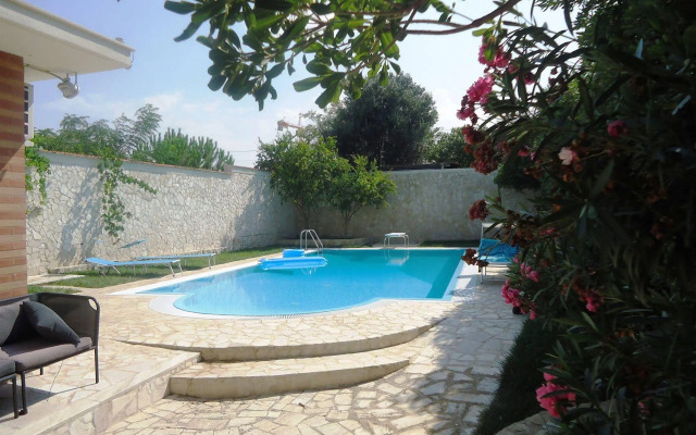Villa Dafne