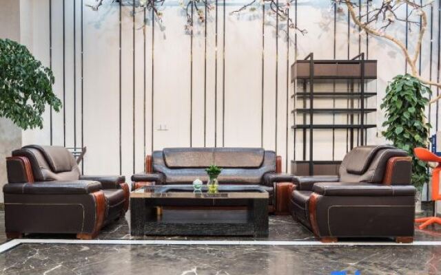 Homeinn Pebble Hotel (Cixi Hangzhou Bay)