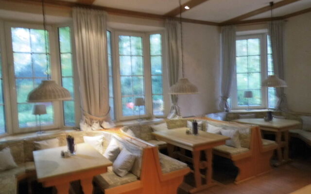 Parkhotel Keck