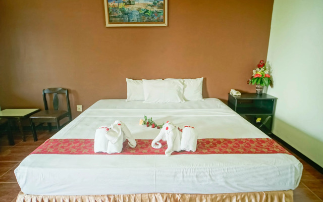 Hotel Grand Palem Batu RedPartner