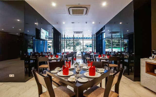 TRYP by Wyndham Yangon