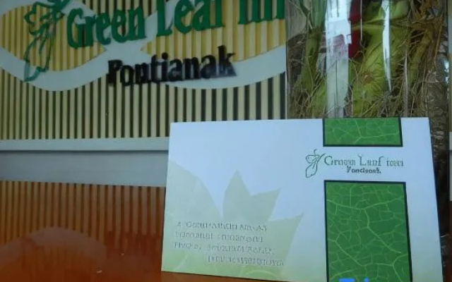 Green Leaf Inn