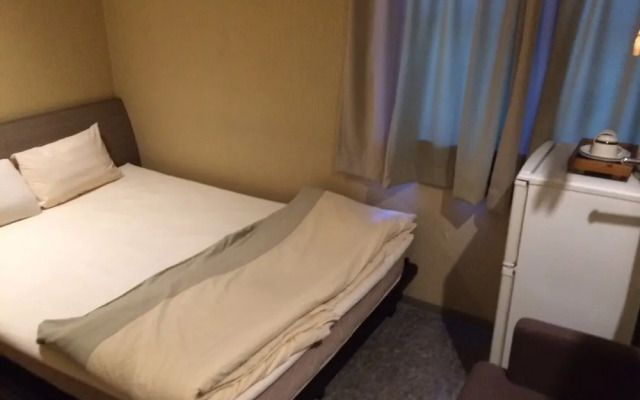 Hotel My Dear