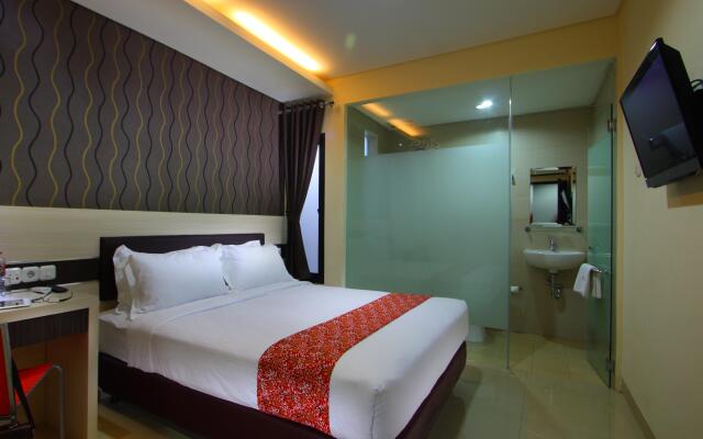 Sumi Hotel Simpang Lima Semarang