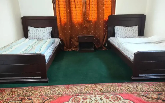 Guest House One