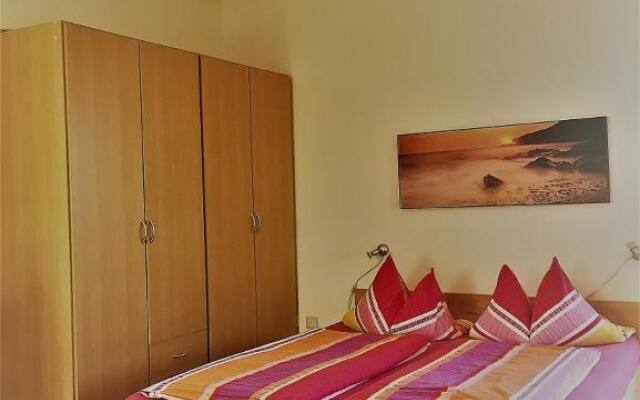 Appartement Joli