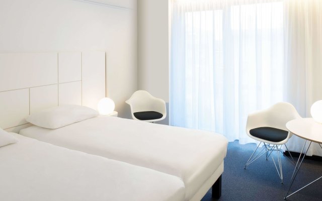 Ibis Styles Brussels Louise