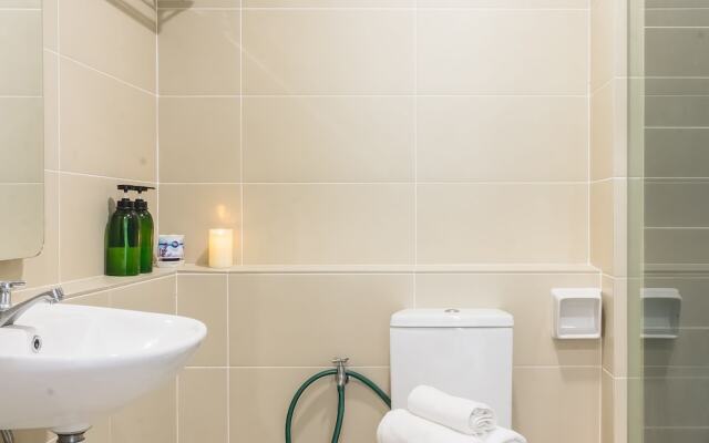 The Haven Lakeside Suites by Verve