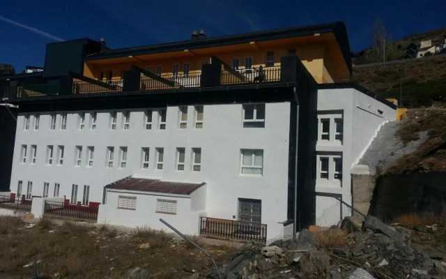 Edificio Ginebra