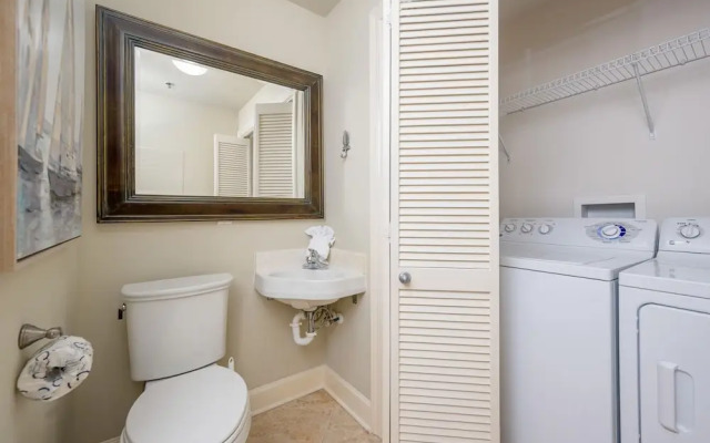 Phoenix Ix 504 3 Bedroom Condo