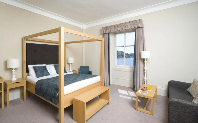 Bay Great Western Hotel