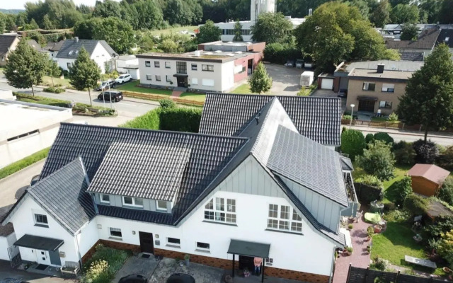 Entspannung Pur