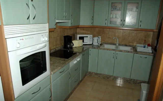 Villa in Benitachell, Alicante 102526 by MO Rentals