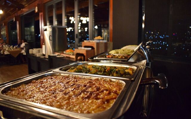 Mythos Boutique Hotel