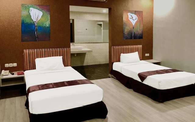 Hotel Sinar 1
