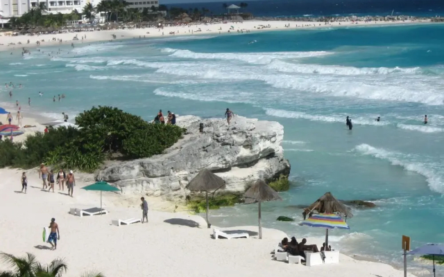 Ocean Dream 1 Bedroom Condo