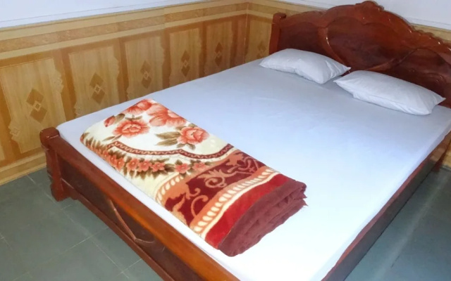 Thanh Chuong Dong Loan Guesthouse