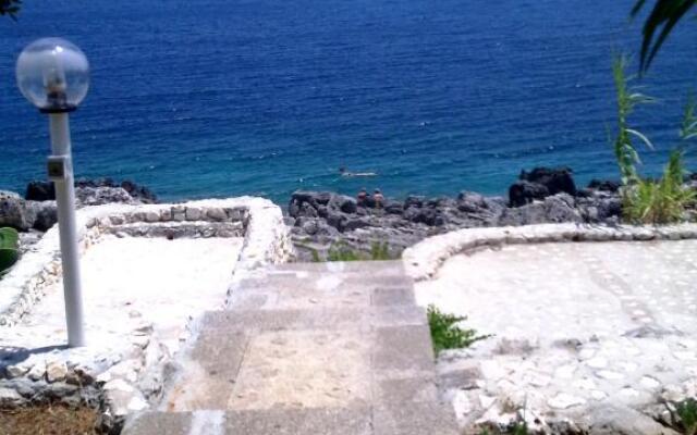 Casetta a 2 passi dal mare