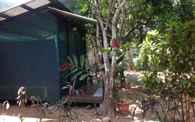 Hotel Tucan