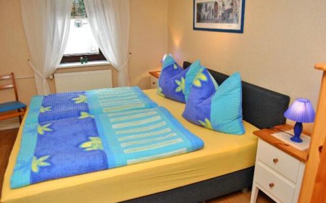 Ferienwohnung Malchow SEE 8241