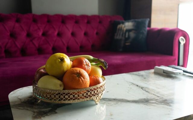 Lara Suits Residence Hotel
