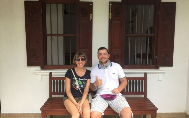 Natures Lodge-Galle