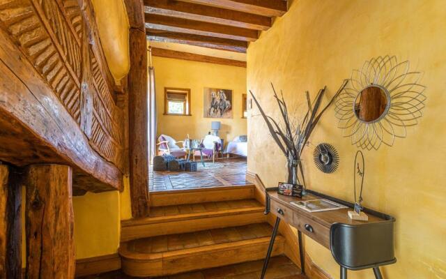 Domaine de la Ruisseliere