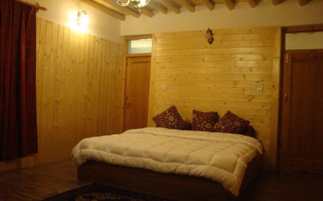 Radhu's Boutique Inn