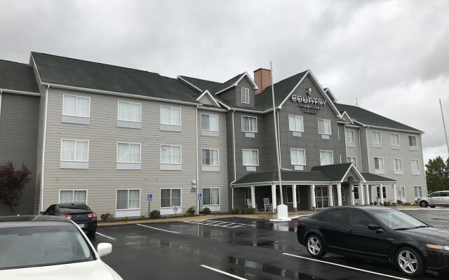 Country Inn & Suites by Radisson, Indianapolis South, IN