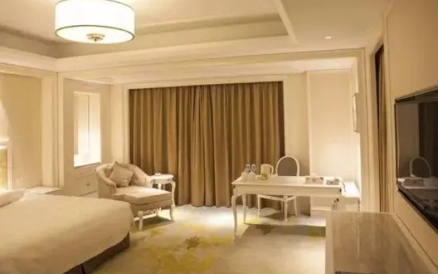 Shimen Penghui Hotel