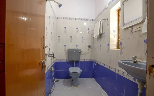 Hotel Pushpa Grand By OYO Rooms