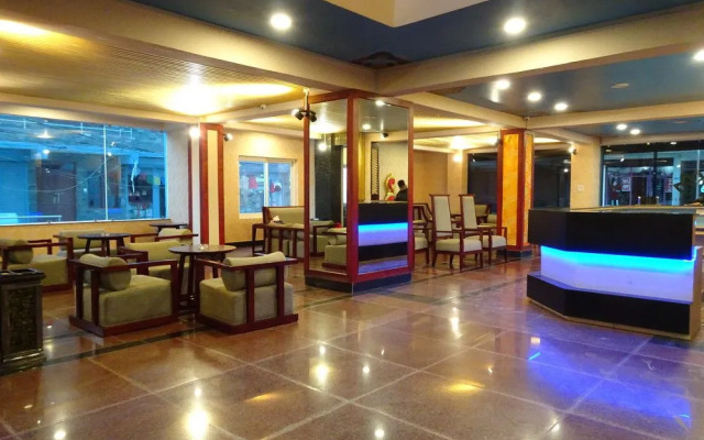 Hotel Kamalashi Palace