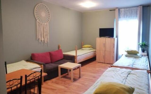 Hostel Gliwice