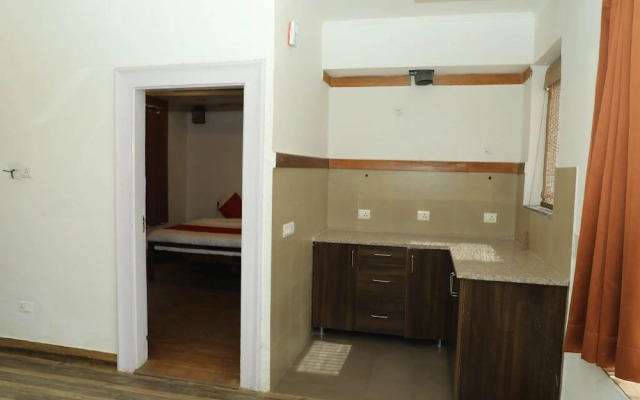 Chopra Farms and Resorts