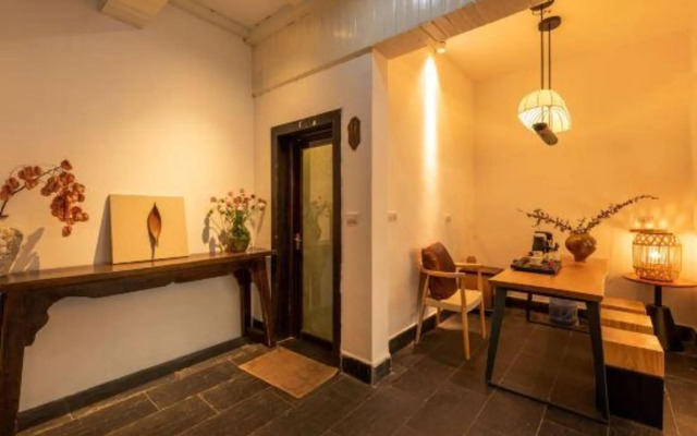 Little Chiengmai Boutique Inn