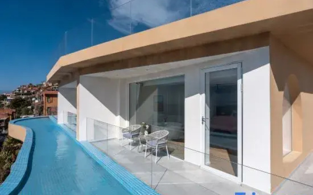 Guili | 270° Erjing Seaview Scenic Boutique Stay (Dali Erhai)