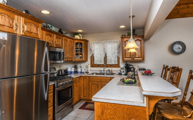 Dreamers Inn 4 Bedroom House