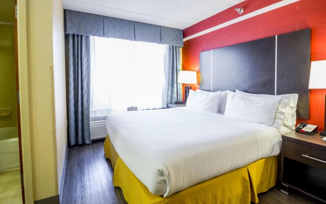 Atwell Suites Austin Airport by IHG
