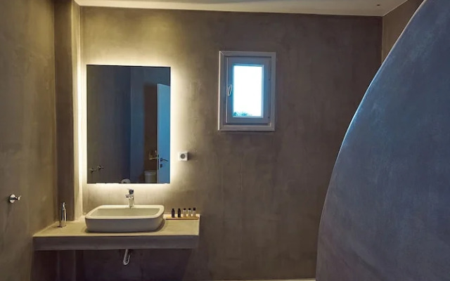 Coco-Mat Hotel Santorini