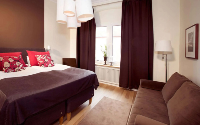 Home Hotel Norre Park