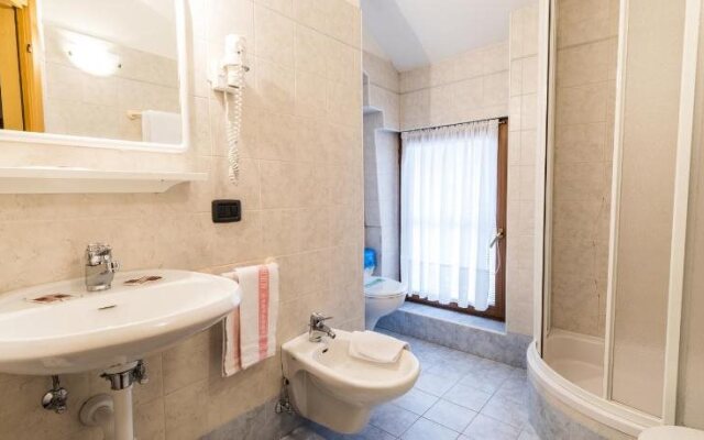 Garni Hotel Al Bivio