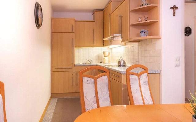 Kaprun Apartments
