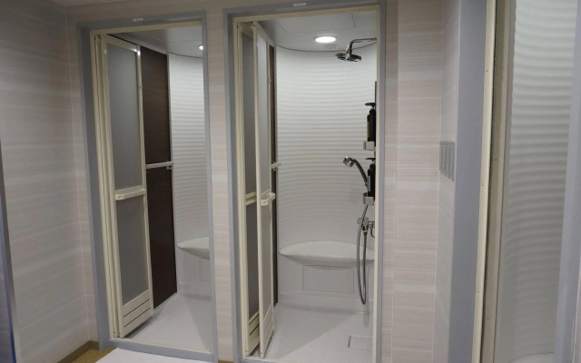 Tabist Hotel Smart Sleeps Oita Station