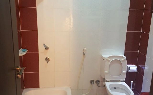 Unique Flat