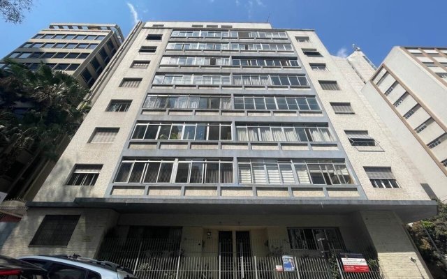 Apartamento Paulista 41