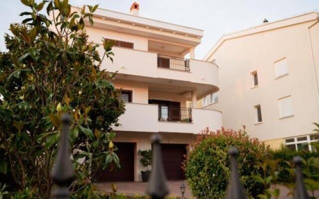 Apartments - Villa Nataly