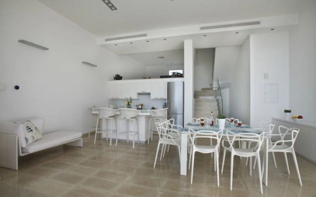 Protaras Villa Kalena Seafront