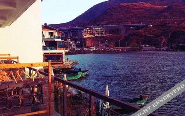 Shuiyun Bandao Guest House