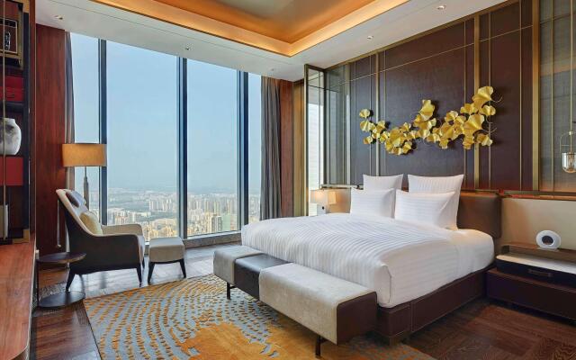 Pullman Huizhou Kaisa